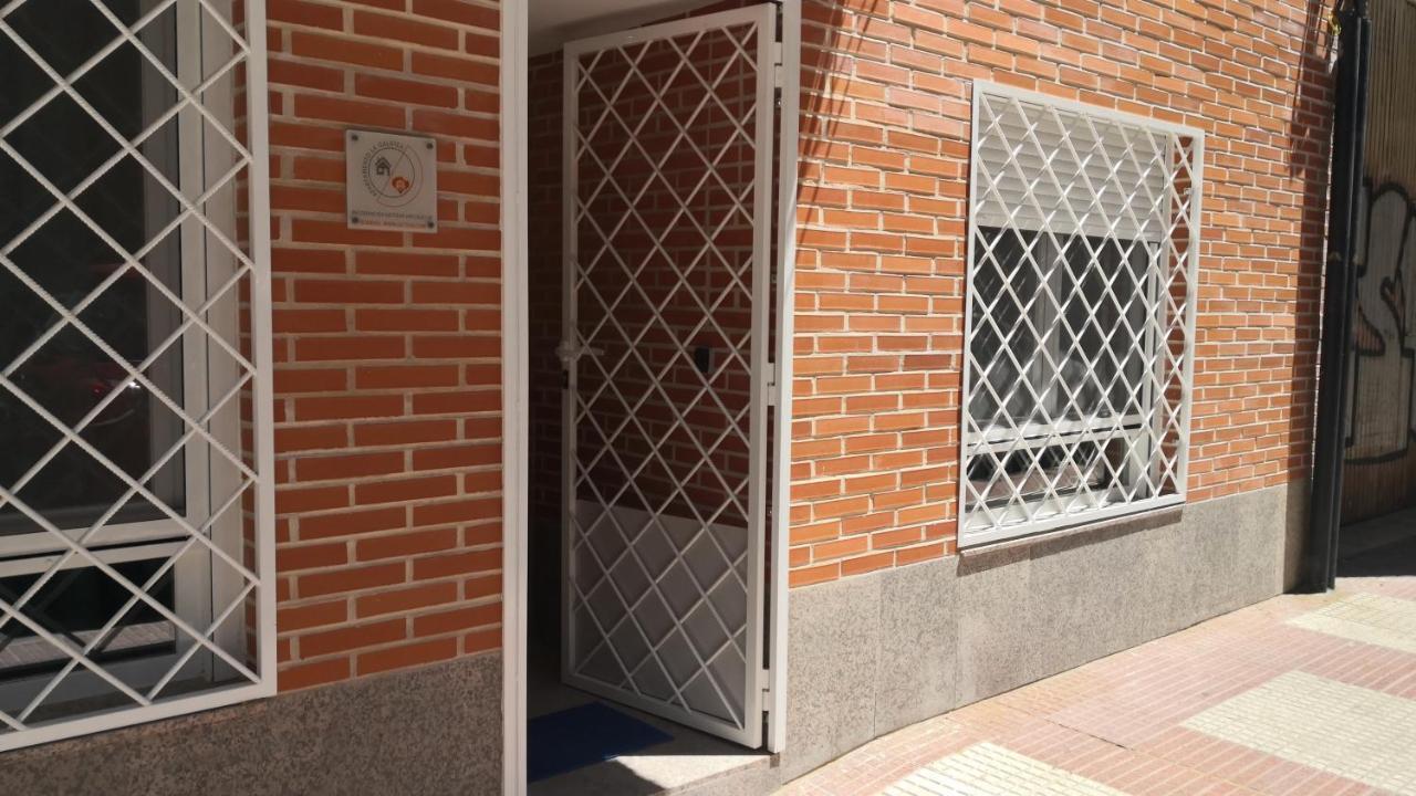 Apartamento La Galatea Alcala de Henares Exterior photo